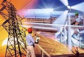 Prinzipien der Energieeinsparung