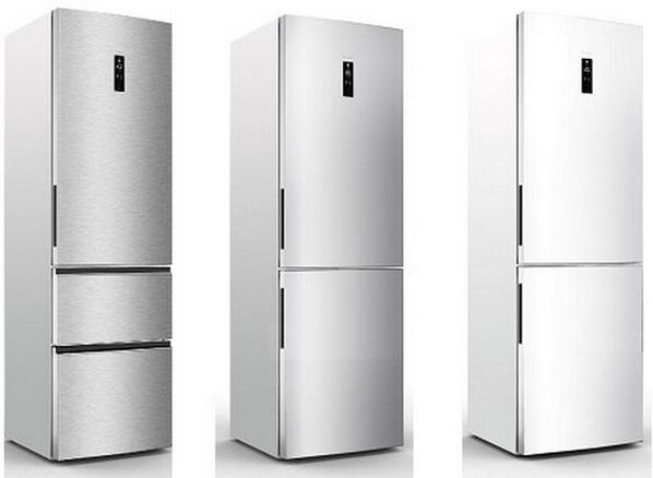 energiesparende kühlschränke