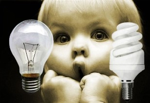 Energieeinsparung für Kinder